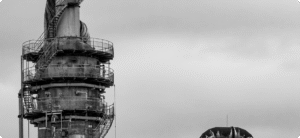 Iranol Efficiency Improvement Plan